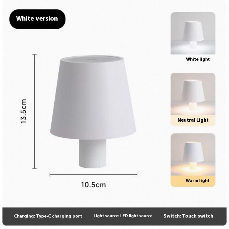 Lovato LED Bottle Lamp