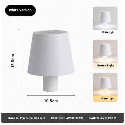 Lovato LED Bottle Lamp
