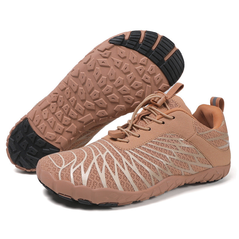 Fitness Casual And Hiking Shoes For Men And Women