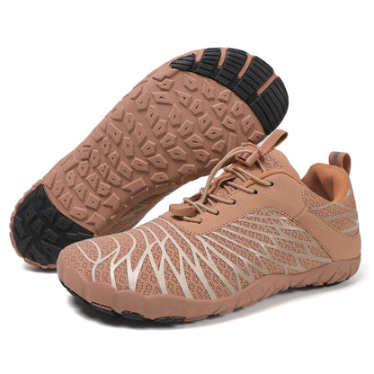 Fitness Casual And Hiking Shoes For Men And Women