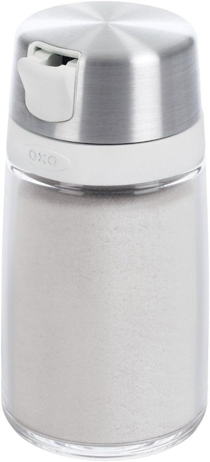 OXO cream pitcher for kitchen use