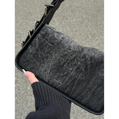 High-fashion Versatile Underarmshoulder Bag For Women