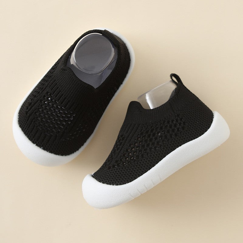 Soft Baby Toddler Shoes