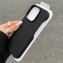 Half-Pack Graphite Case -- FastCartUS -- product photography