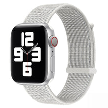 Velcro Nylon Loop Watch Strap