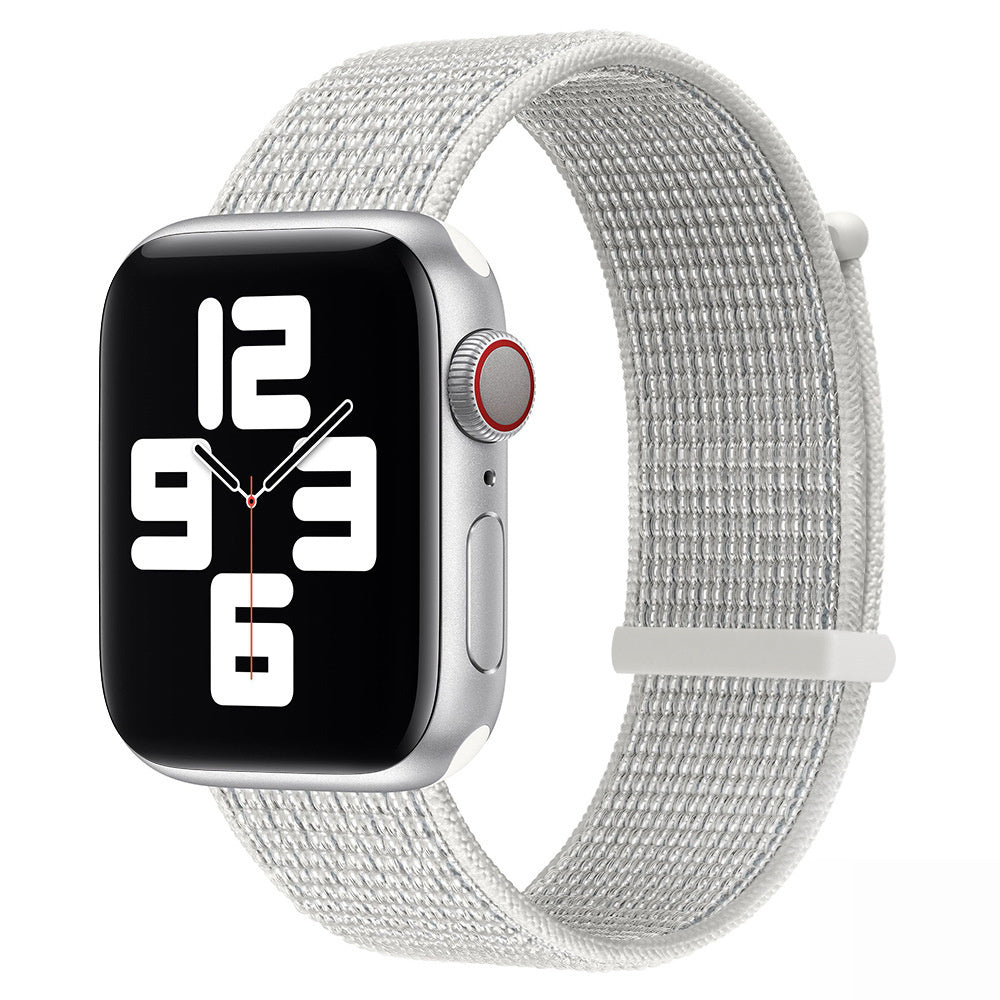 Velcro Nylon Loop Watch Strap