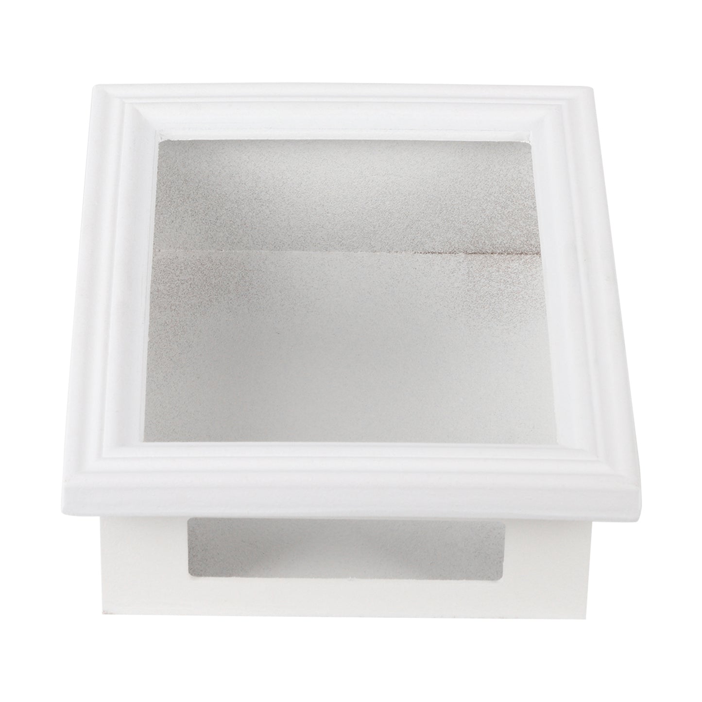 DIY Dollhouse Photo Frame Design Warm House Kit with Furniture Birthday Gifts Home Decoration
