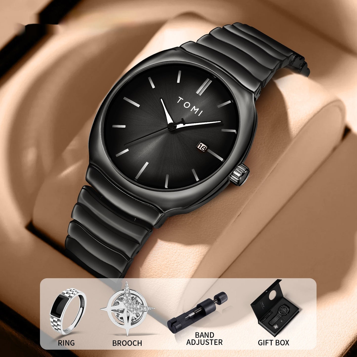 Stylish Mens Watch