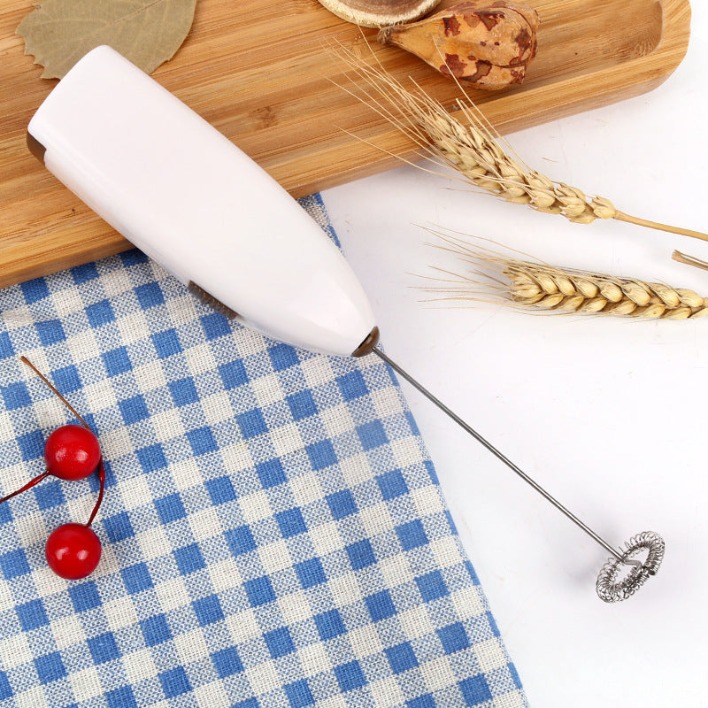 electric egg beater