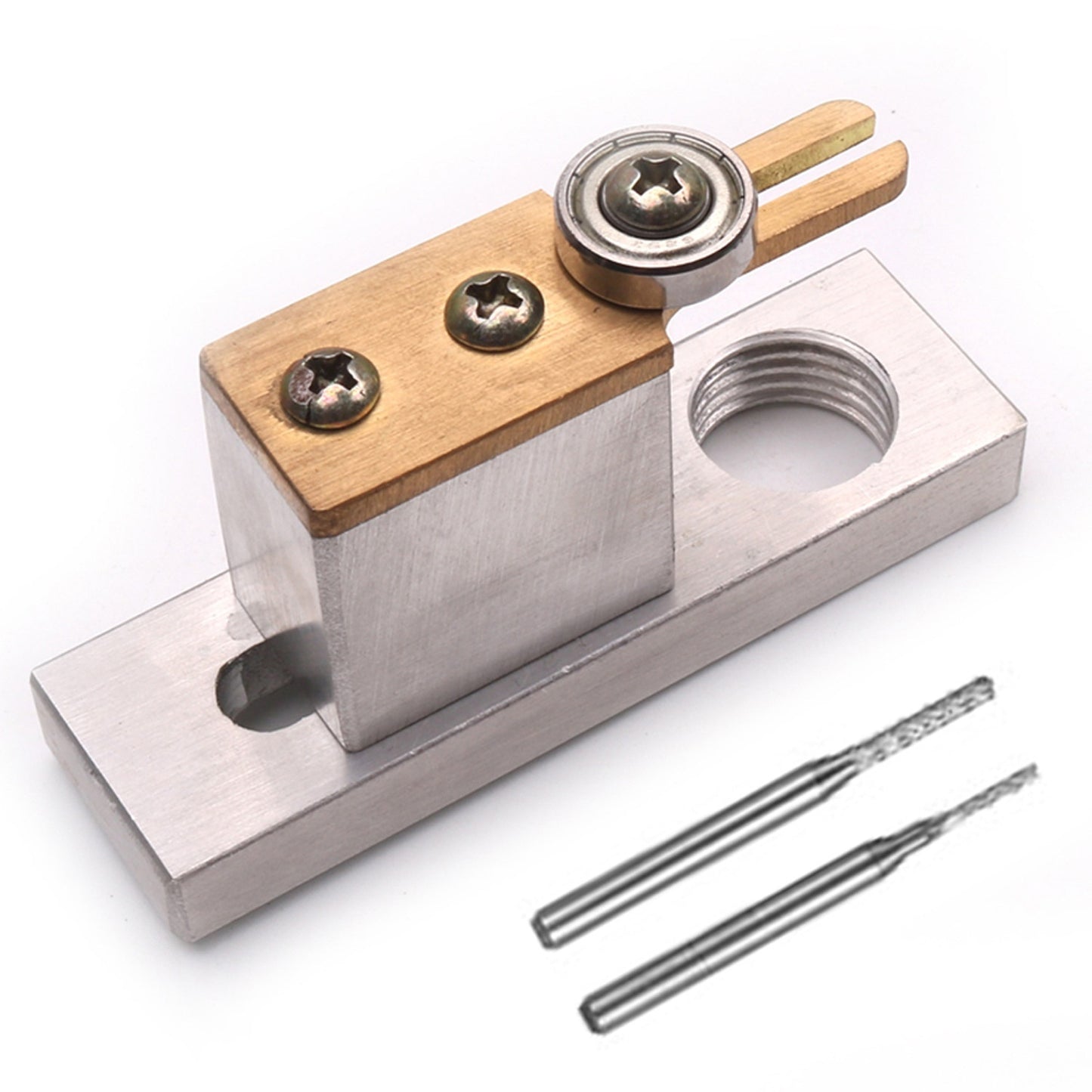 electric luthier tool