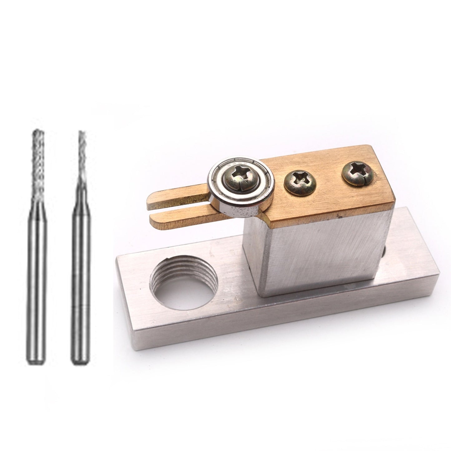 electric luthier tool