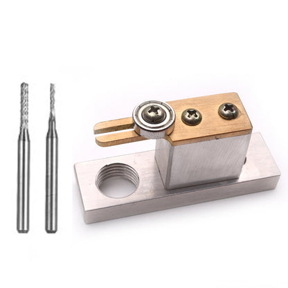 electric luthier tool