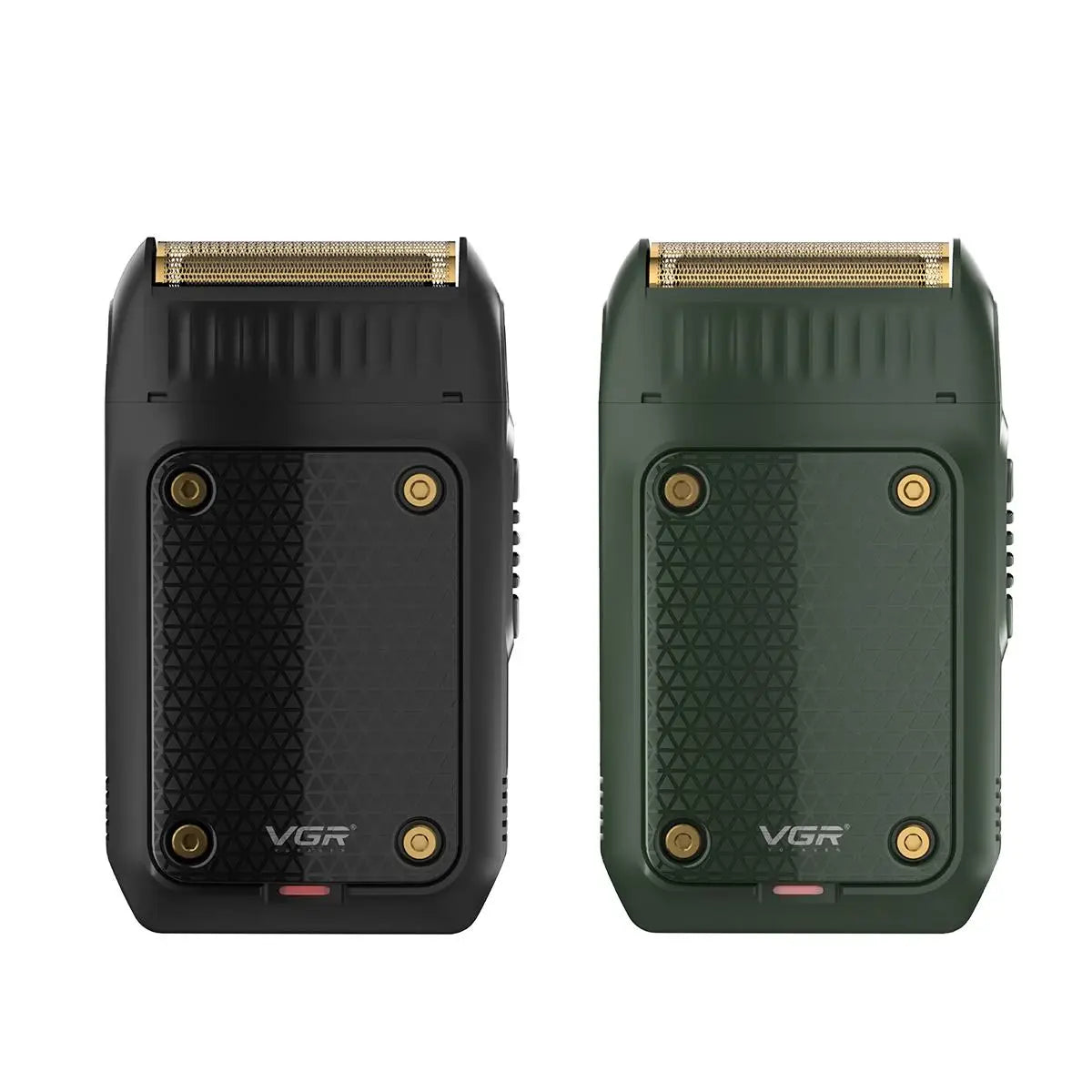 VGR 353 Electric Shaver for Men with Rechargeable Beard Trimmer