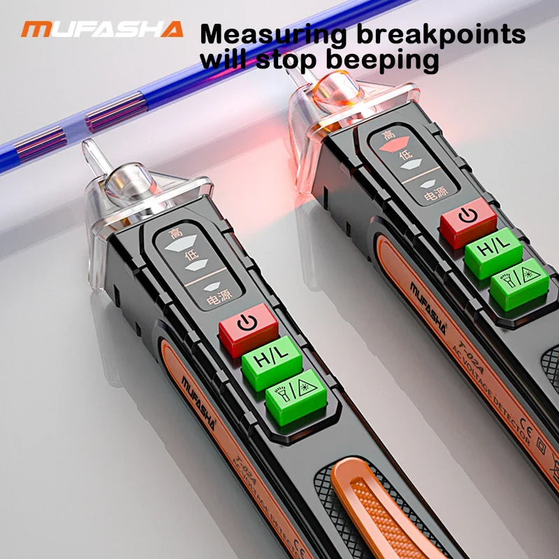 electrical testing pen
