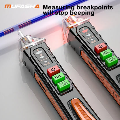 electrical testing pen