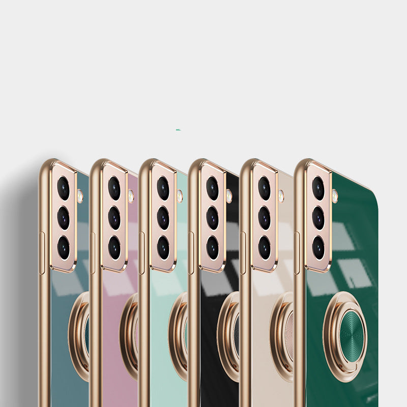 ring bracket case
