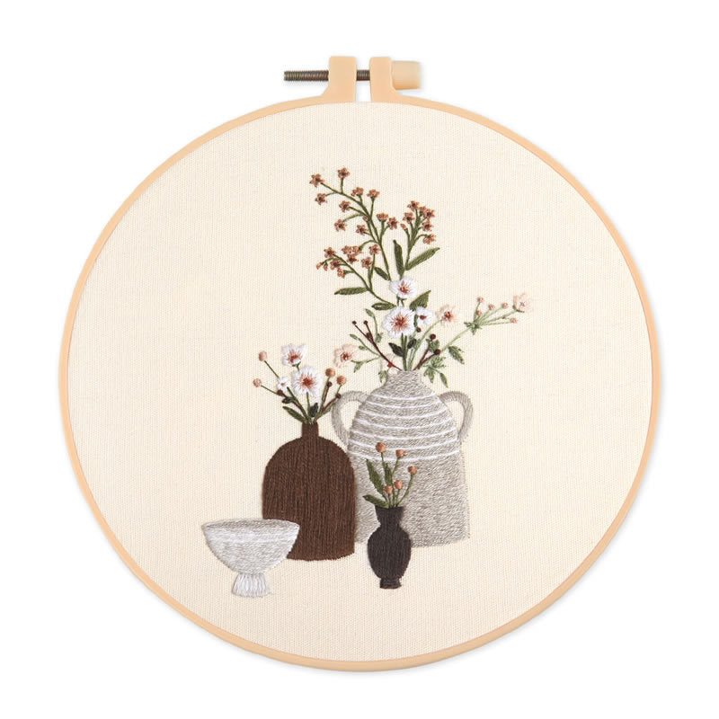 embroidery craft bag