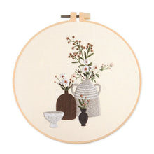 embroidery craft bag