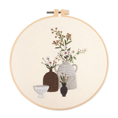 embroidery craft bag