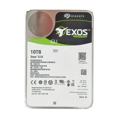enterprise hard disk