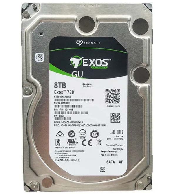 enterprise hard disk