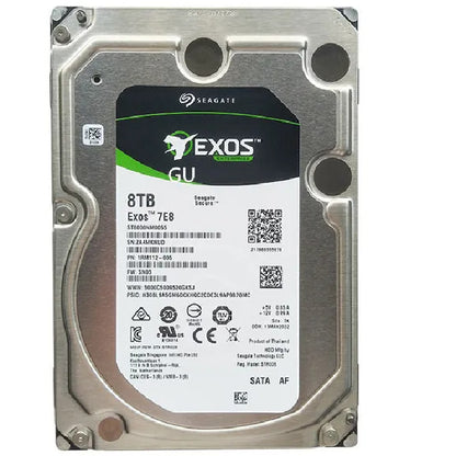 enterprise hard disk