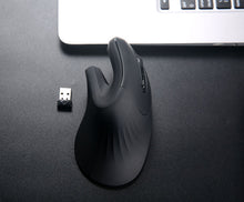 ergonomic pc mouse