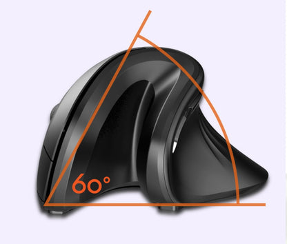 ergonomic pc mouse