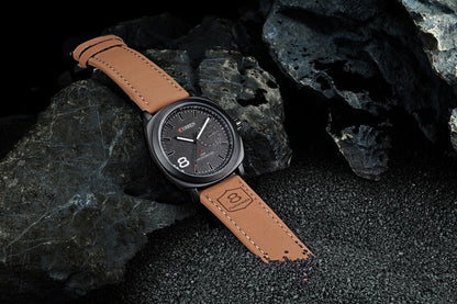 matte-leather-sports-watch-men