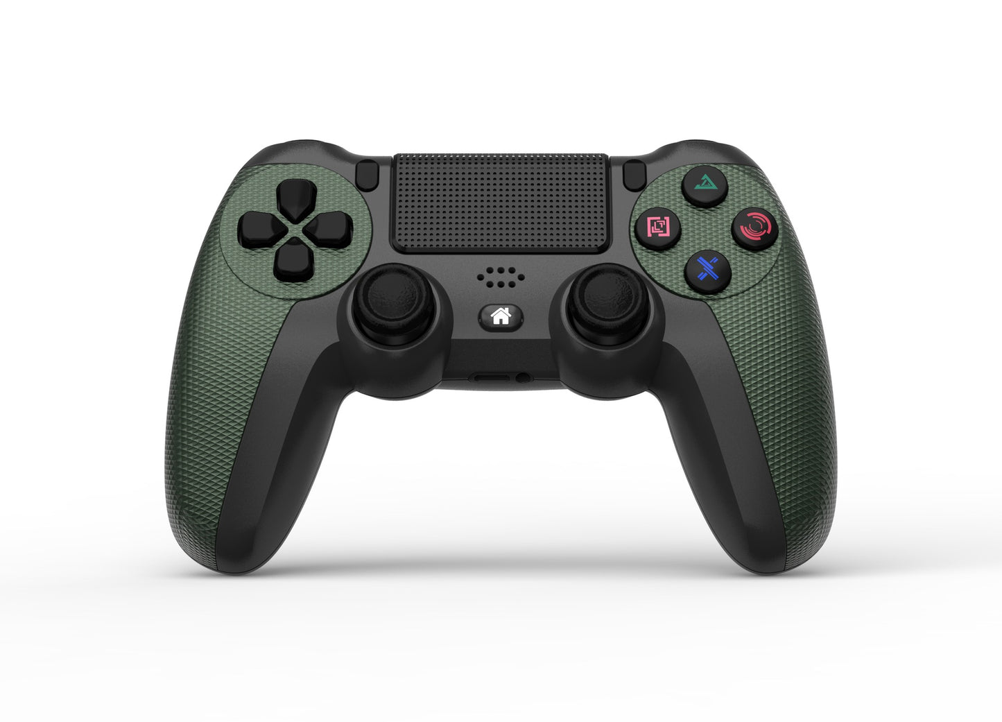 Suitable for Ps4 V2 Ps4 command console wireless controller is suitable for the Playstation 4 remote game joystick LED sign