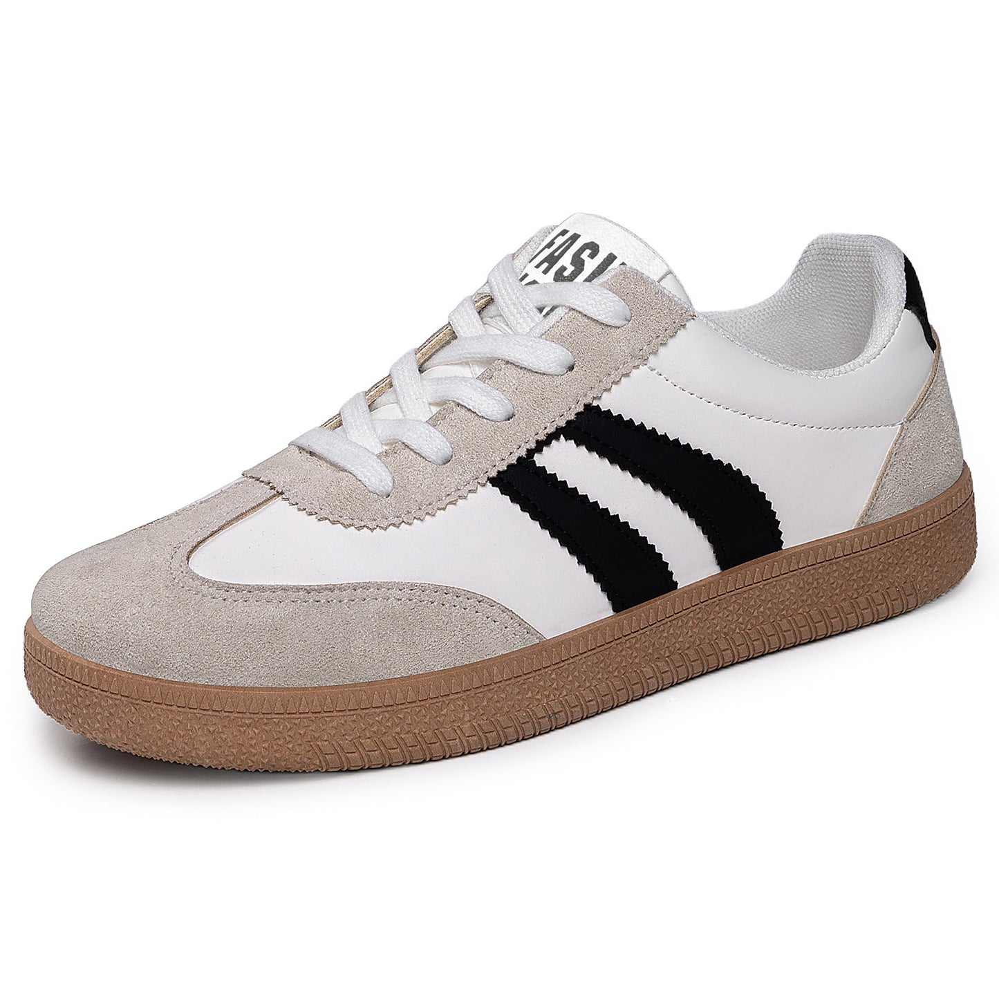 Women's Spring Cross-border Export Soft-soled Shoes