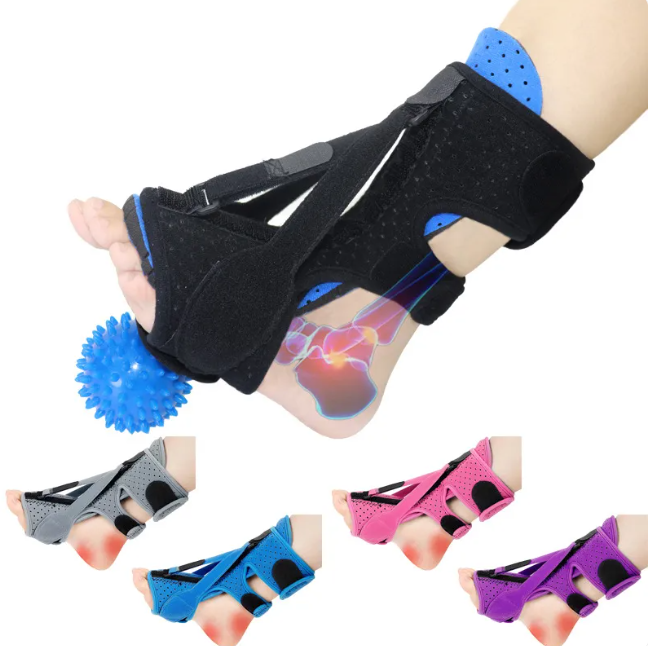 Plantar Fasciitis Foot Rest Brace