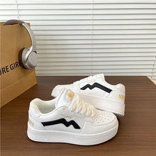 women-retro-skate-sneakers-front-view