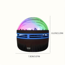 Galaxy Light Projector...