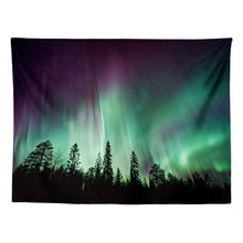 fabric wall art