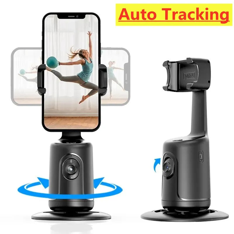 face tracking gimbal