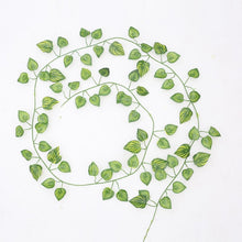 fake ivy vines