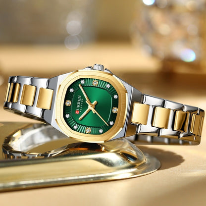 fashion wrist watch