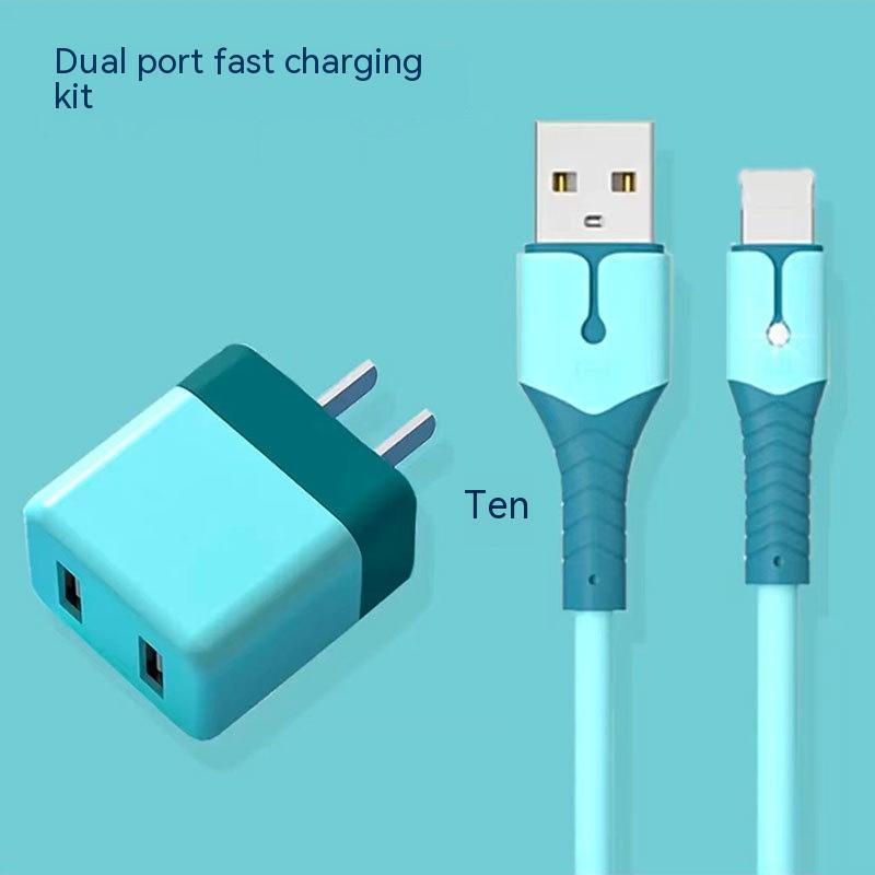 fast charging cable