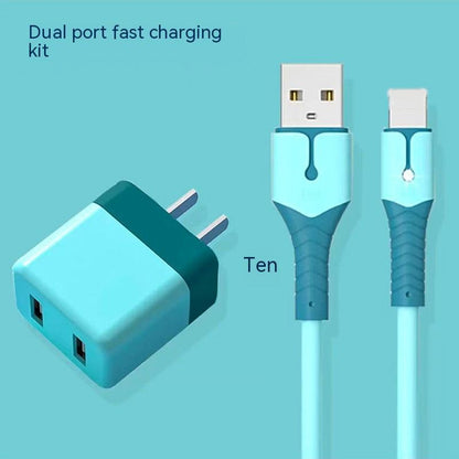 fast charging cable
