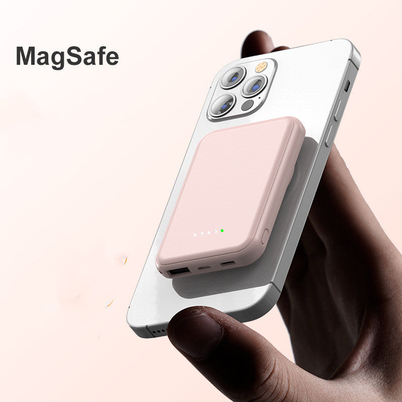 fast charging powerbank