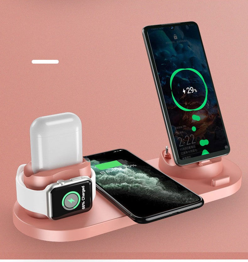 wireless charger stan