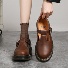 brown-pointed-toe-mary-jane-shoes-for-women