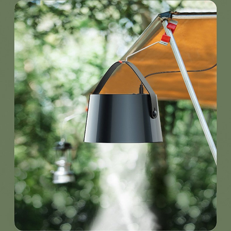 Portable Tabletop Cooking Ventilation Range Hood