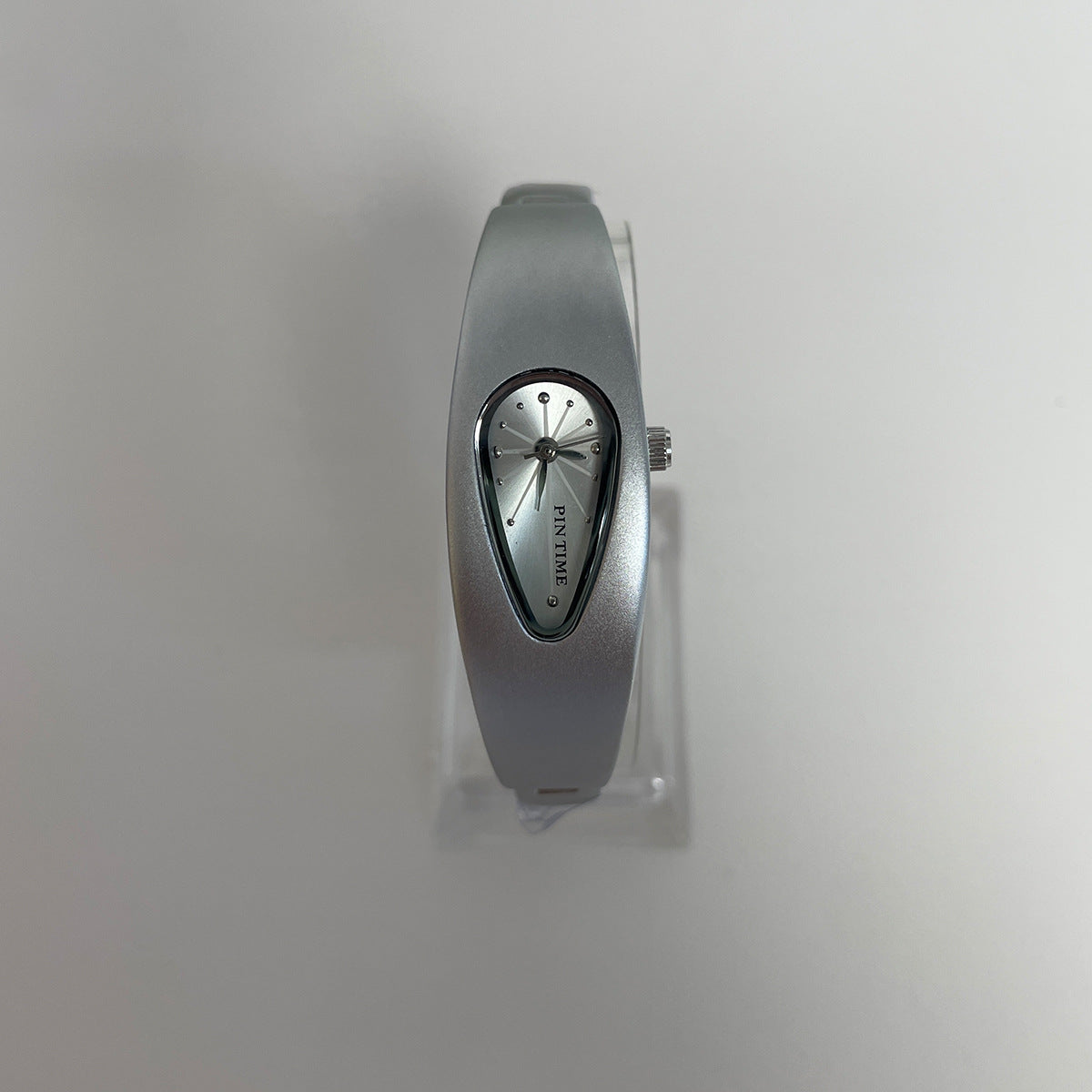 Waterdrop Watch Retro Trendy Unisex