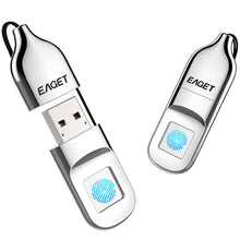 fingerprint usb drive
