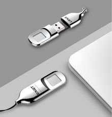 fingerprint usb drive