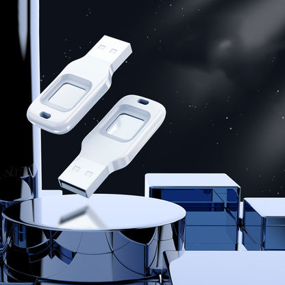 fingerprint usb drive