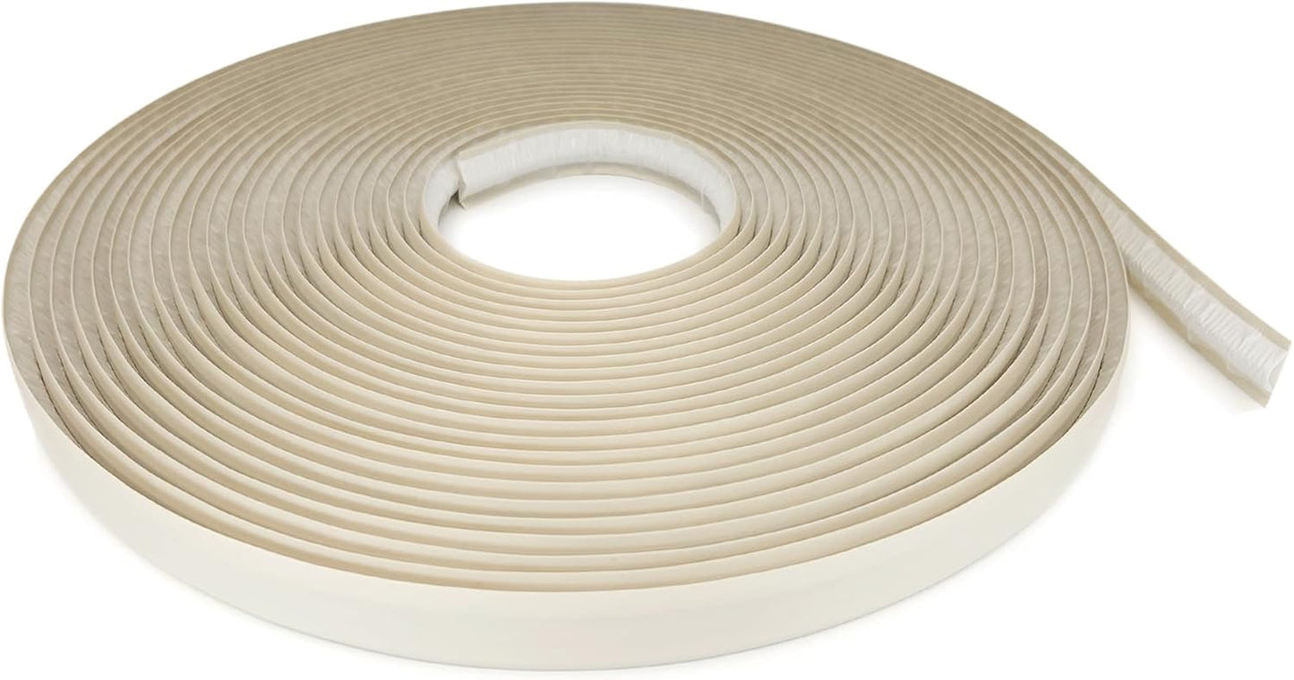 flexible waterproof caulk trim