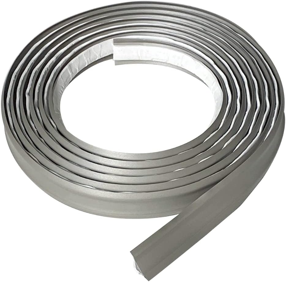 flexible waterproof caulk trim